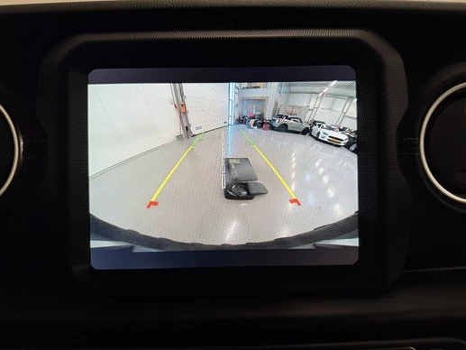 Jeep Wrangler - Afbeelding 22 van 30