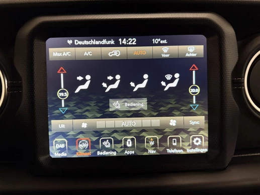 Jeep Wrangler - Afbeelding 25 van 30