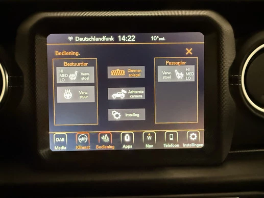 Jeep Wrangler - Afbeelding 26 van 30