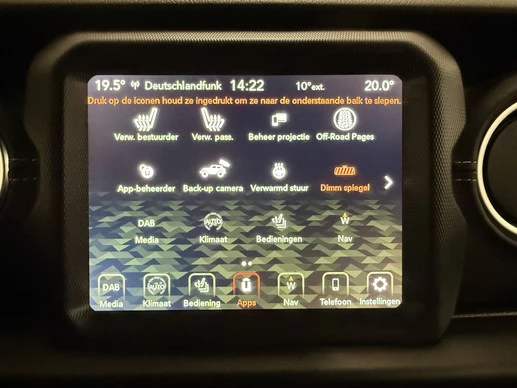 Jeep Wrangler - Afbeelding 27 van 30