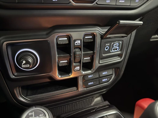 Jeep Wrangler - Afbeelding 28 van 30