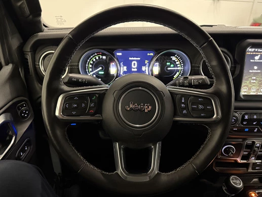 Jeep Wrangler - Afbeelding 29 van 30