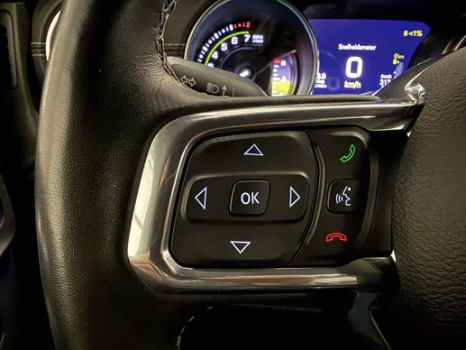 Jeep Wrangler - Afbeelding 30 van 30