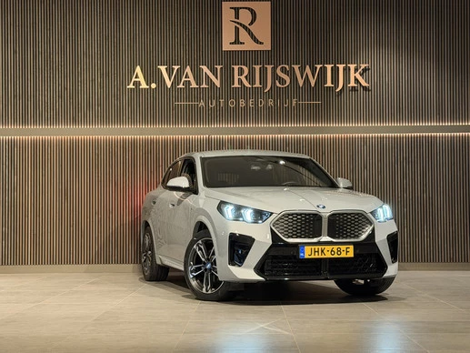 BMW iX2 - Afbeelding 2 van 30