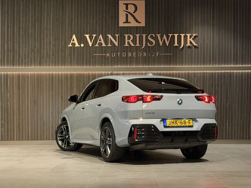 BMW iX2 - Afbeelding 5 van 30