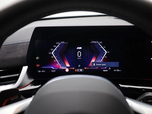 BMW iX2 - Afbeelding 7 van 30