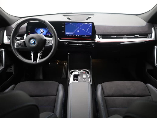 BMW iX2 - Afbeelding 8 van 30