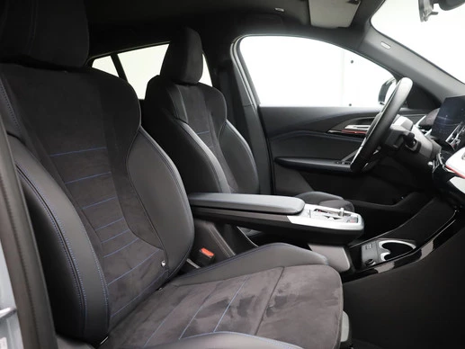 BMW iX2 - Afbeelding 9 van 30