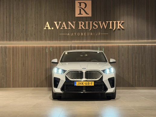 BMW iX2 - Afbeelding 11 van 30