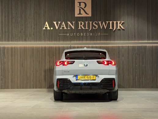 BMW iX2 - Afbeelding 12 van 30