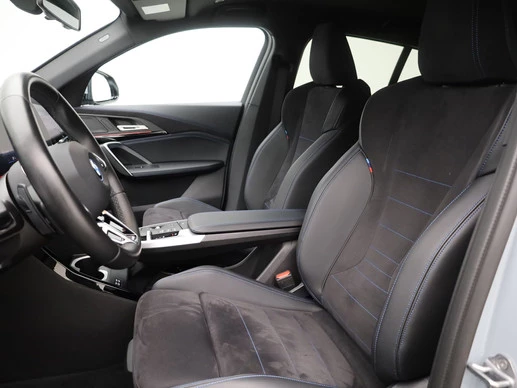 BMW iX2 - Afbeelding 13 van 30