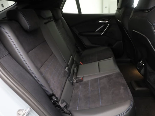 BMW iX2 - Afbeelding 14 van 30