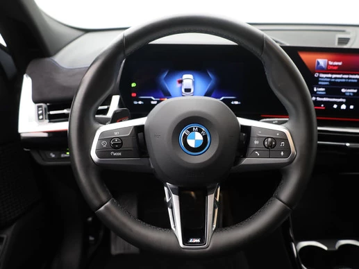 BMW iX2 - Afbeelding 15 van 30
