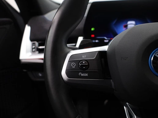 BMW iX2 - Afbeelding 16 van 30