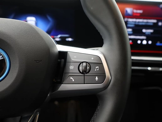 BMW iX2 - Afbeelding 17 van 30