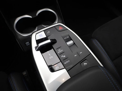 BMW iX2 - Afbeelding 22 van 30