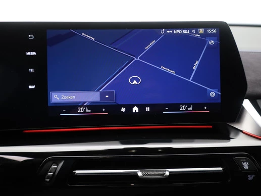 BMW iX2 - Afbeelding 24 van 30