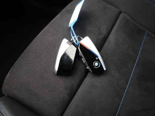 BMW iX2 - Afbeelding 30 van 30