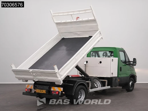 Iveco Daily - Afbeelding 12 van 30