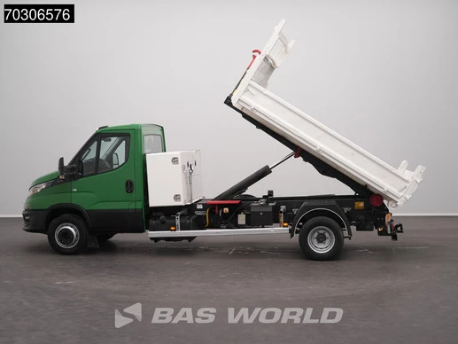 Iveco Daily - Afbeelding 14 van 30