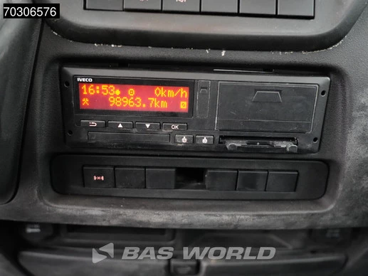 Iveco Daily - Afbeelding 25 van 30