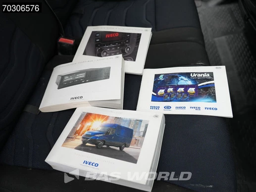 Iveco Daily - Afbeelding 26 van 30