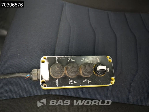 Iveco Daily - Afbeelding 27 van 30