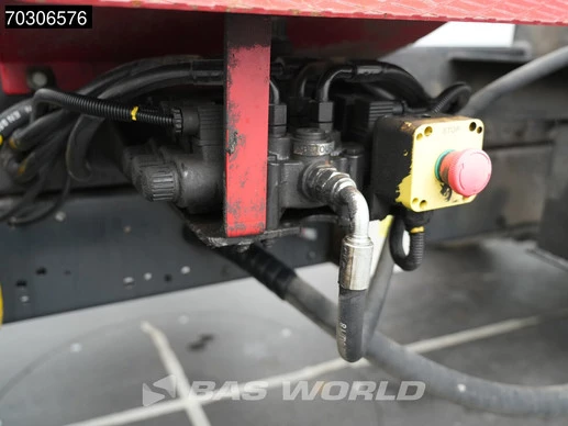 Iveco Daily - Afbeelding 28 van 30