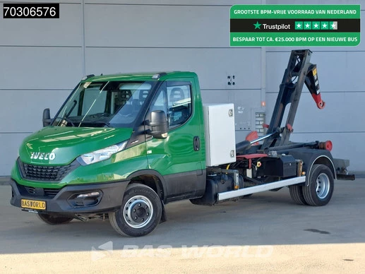 Iveco Daily - Afbeelding 2 van 30