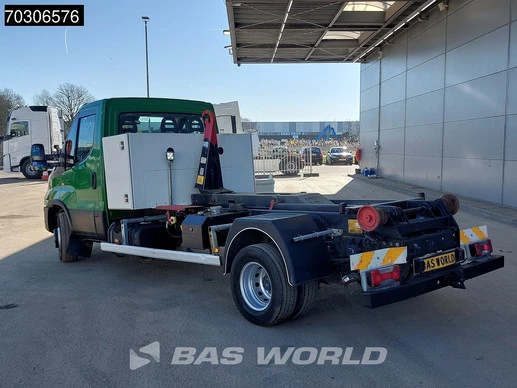 Iveco Daily - Afbeelding 3 van 30