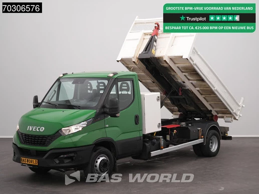 Iveco Daily - Afbeelding 6 van 30