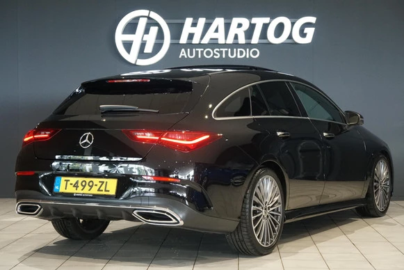 Mercedes-Benz CLA - Afbeelding 2 van 30