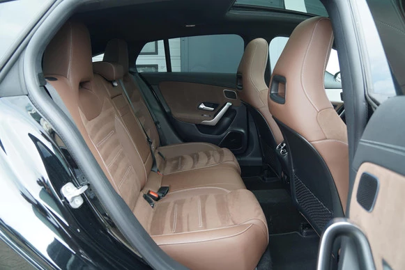 Mercedes-Benz CLA - Afbeelding 8 van 30