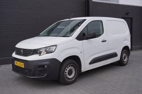 Peugeot Partner - Afbeelding 1 van 21