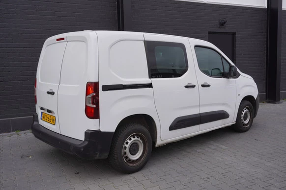 Peugeot Partner - Afbeelding 2 van 21
