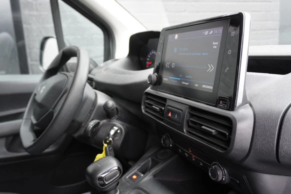 Peugeot Partner - Afbeelding 3 van 21