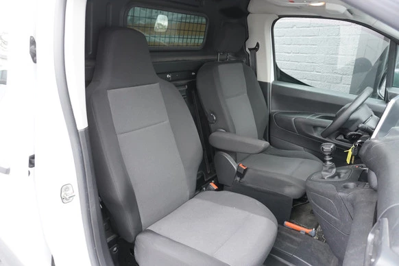 Peugeot Partner - Afbeelding 5 van 21