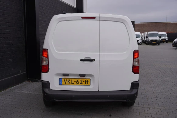 Peugeot Partner - Afbeelding 7 van 21