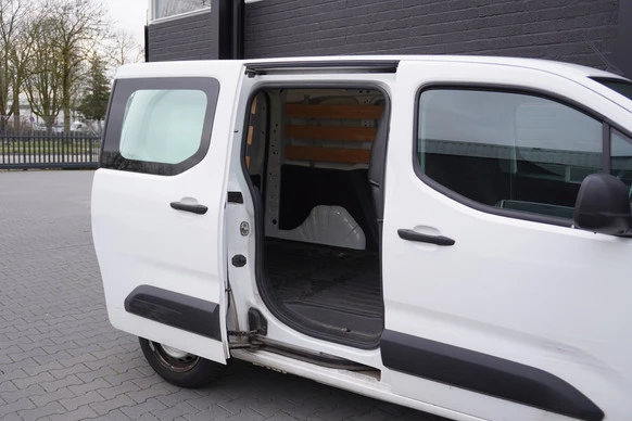 Peugeot Partner - Afbeelding 9 van 21