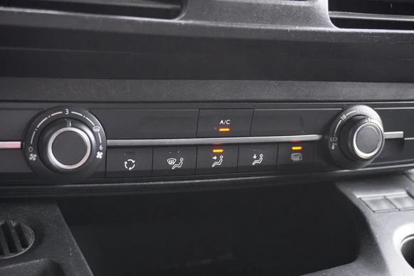 Peugeot Partner - Afbeelding 10 van 21