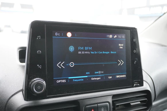 Peugeot Partner - Afbeelding 11 van 21