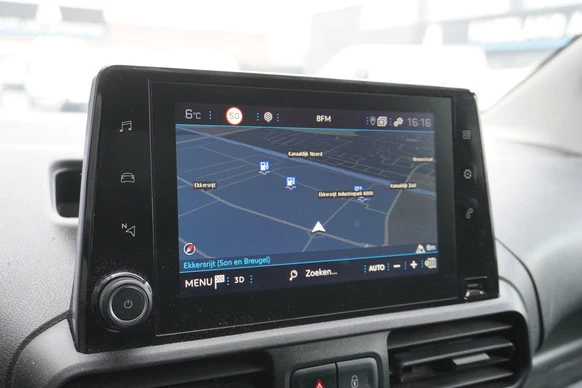 Peugeot Partner - Afbeelding 12 van 21