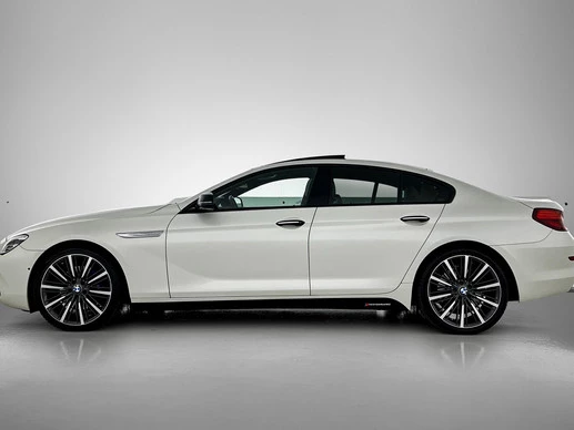 BMW 6 Serie - Afbeelding 3 van 30