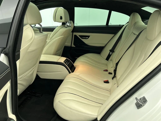 BMW 6 Serie - Afbeelding 8 van 30