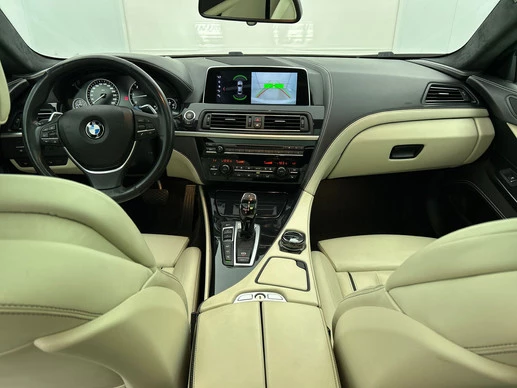 BMW 6 Serie - Afbeelding 9 van 30