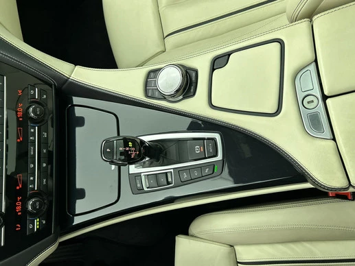 BMW 6 Serie - Afbeelding 14 van 30