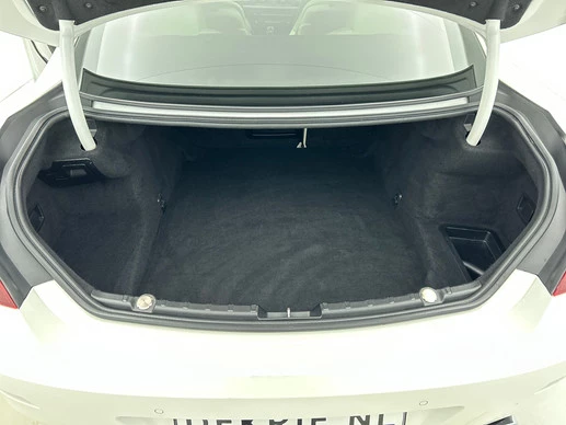 BMW 6 Serie - Afbeelding 29 van 30
