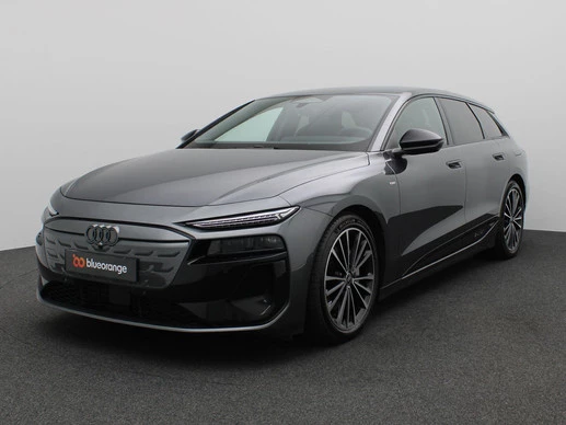 Audi A6 Avant e-tron - Afbeelding 1 van 30
