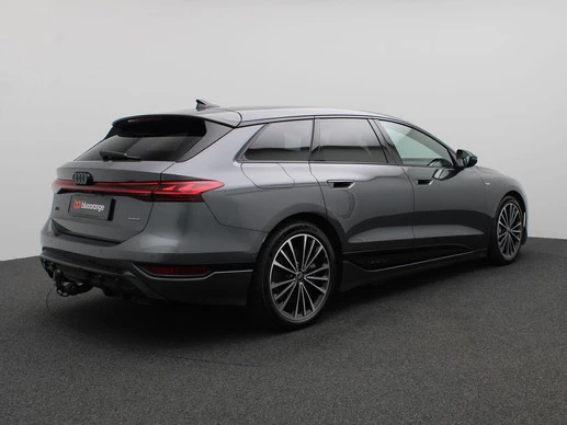 Audi A6 Avant e-tron - Afbeelding 3 van 30