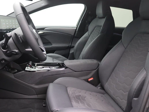 Audi A6 Avant e-tron - Afbeelding 5 van 30